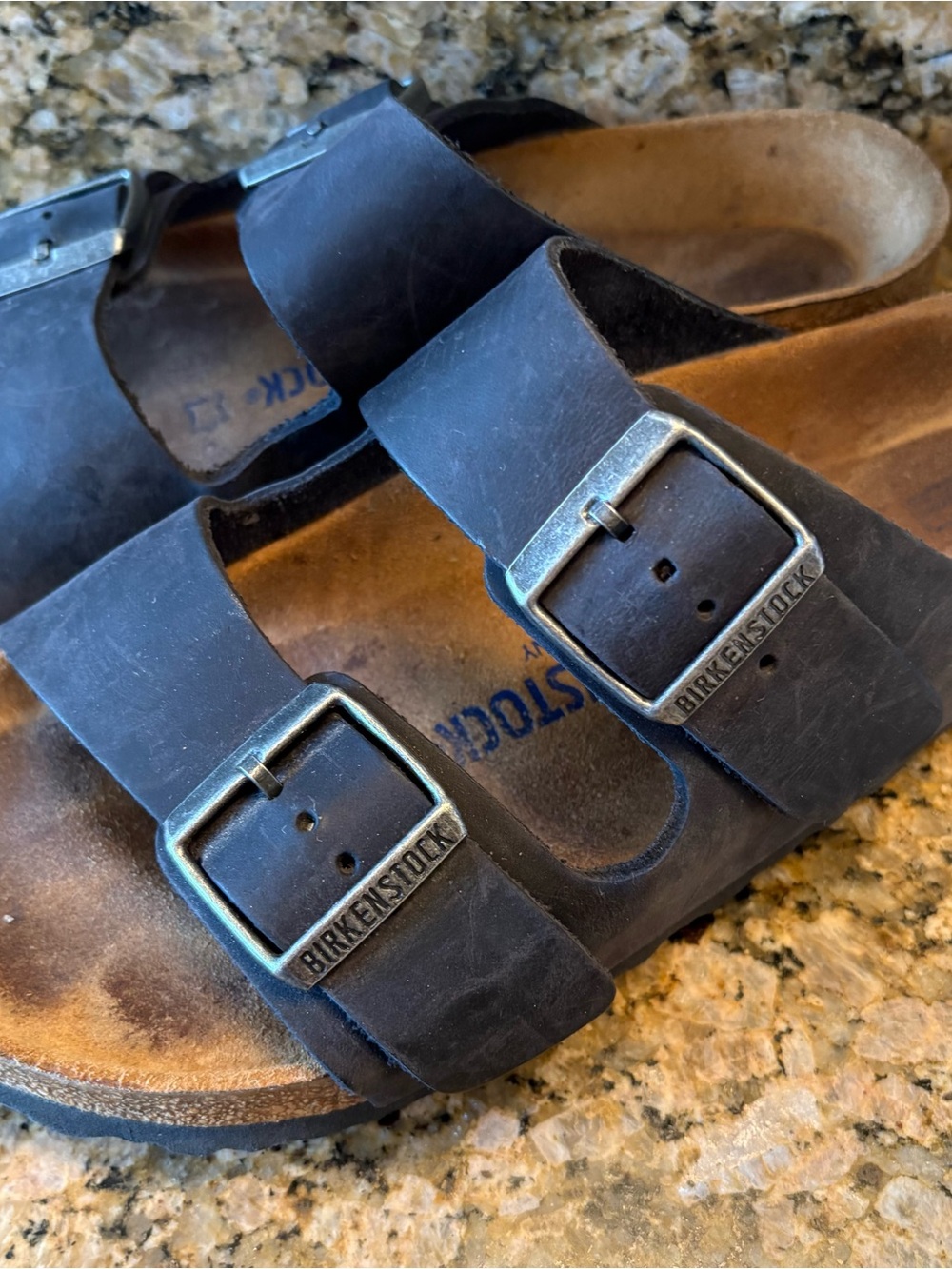 Birkenstock sandals - Picture 5 of 7